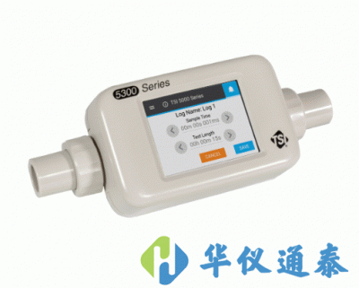 美國TSI 5310-1氣體質量流量計(加套件)