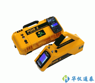 加拿大PEI PGIS-2系列伽瑪光譜系統