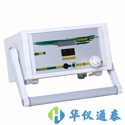 德國SARAD RTM1688-2氡釷測(cè)量儀