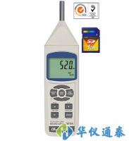 臺灣LUTRON路昌SL-4023SD數字噪音計