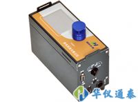 綠林環創LD-7C微電腦激光粉塵儀（黑）