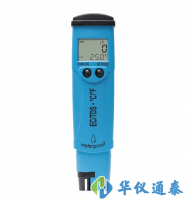 意大利HANNA(哈納) HI98311筆式電導率儀