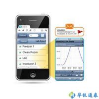 芬蘭維薩拉VAISALA veriteq連續監測系統