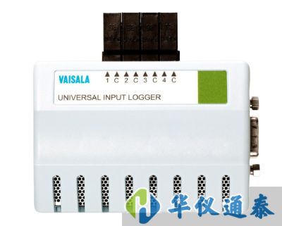 芬蘭維薩拉VAISALA DL4000通用數據記錄儀