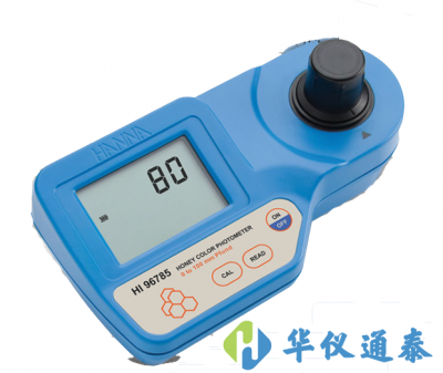 意大利HANNA(哈納) HI83221(C221)蜂蜜質量等級測量儀