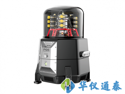 PG6 活塞壓力發生器