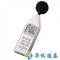 臺灣泰仕 TES-1353L低頻噪音計(jì)