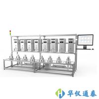 ARC800 雨量自動校準系統