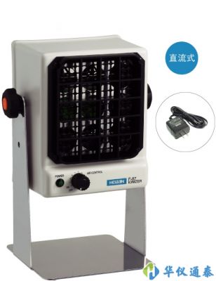 日本寶三HOZAN F-87離子風機