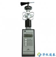 FYF-1輕便三杯風向風速儀