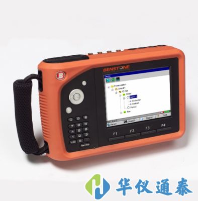 美國Benstone VP5動態信號分析儀