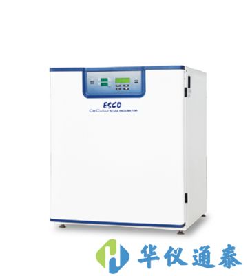 新加坡Esco CelCulture 二氧化碳培養箱 (直熱氣套式)