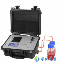 KB-3A便攜式顆粒計(jì)數(shù)器