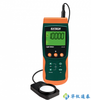美國EXTECH SDL400數字式照度計