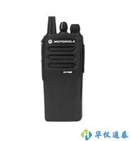 摩托羅拉XiR P3688防水數字對講機