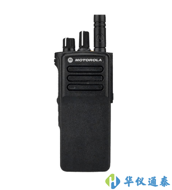 摩托羅拉GP328D+數字防爆對講機