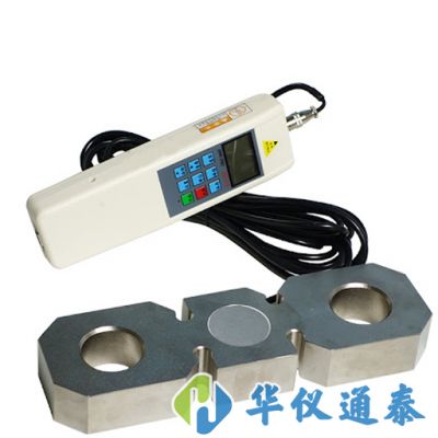 SGBF拉力板環式數顯推拉力計