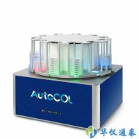 英國Synbiosis AutoCOL全自動菌落計數系統