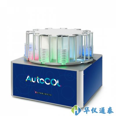 英國Synbiosis AutoCOL全自動菌落計數系統