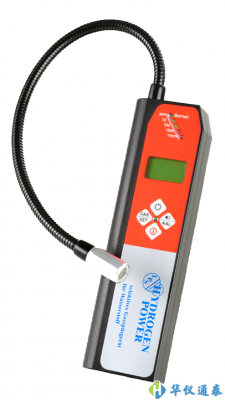 德國UST(優斯特)Hydrogen Power氫氣檢漏儀