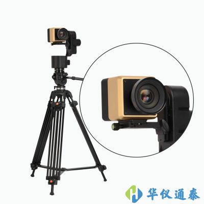 GMS-1000 眩光測試系統