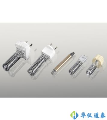 日本USHIO牛尾 鹵素燈