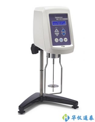 美國博勒飛Brookfield RVDVS+旋轉粘度計