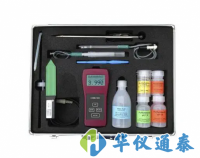 德國STEP Combi 5000便攜式土壤多參數速測儀