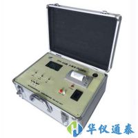 TPY-IIA 土壤養分檢測儀