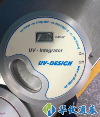 德國UV-DESIGN UV-int140 UV能量計(jì)