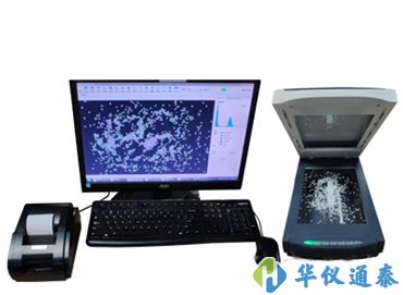 TPMZ-A大米外觀品質檢測儀