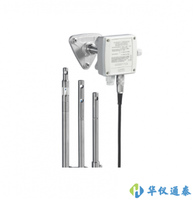 意大利DELTAOHM(德爾特) HD2937T/HD29V37T系列風(fēng)速、溫度變送器