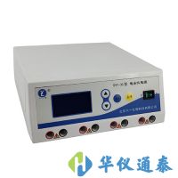 北京六一 DYY-3C型雙穩定時電泳儀電源