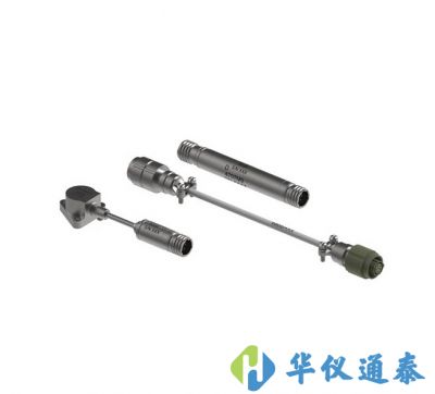 美國DYTRAN 5335高溫振動傳感器系統