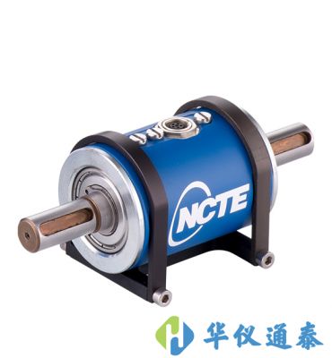 德國NCTE 2000旋轉動態扭矩傳感器