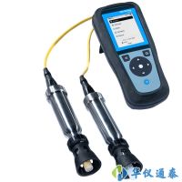 美國HACH HQ2200多參數水質分析儀