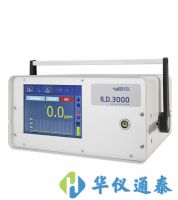 德國UST優斯特 ILD.3000氣體檢測儀