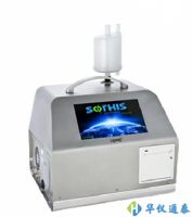 蘇信 SX-L310T塵埃粒子計數器