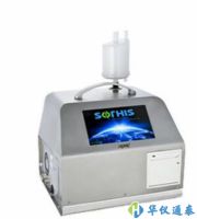 蘇信 L310T激光塵埃粒子計數器