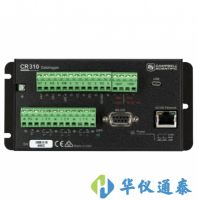 美國campbell CR310數據采集器