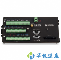 美國campbell CR1000 數據采集器