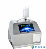 蘇信 SX-L3100T塵埃粒子計數器