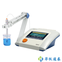 上海雷磁DDSJ-319L型電導率儀
