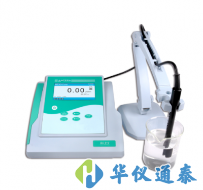EC910臺式電導率儀