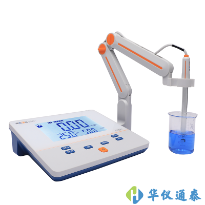 上海雷磁DDS-307A型電導率儀