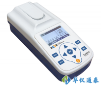 上海雷磁DGB-421型便攜式水質色度儀