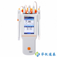 上海雷磁DZB-712F型便攜式多參數水質分析儀