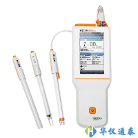 上海雷磁DZB-718L-A型多參數水質分析儀