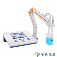 上海雷磁DZS-706B型多參數水質分析儀