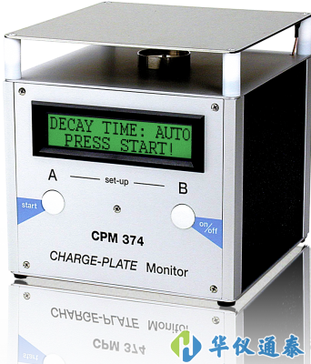 德國KLEINWACHTER CPM-374充電板監測儀